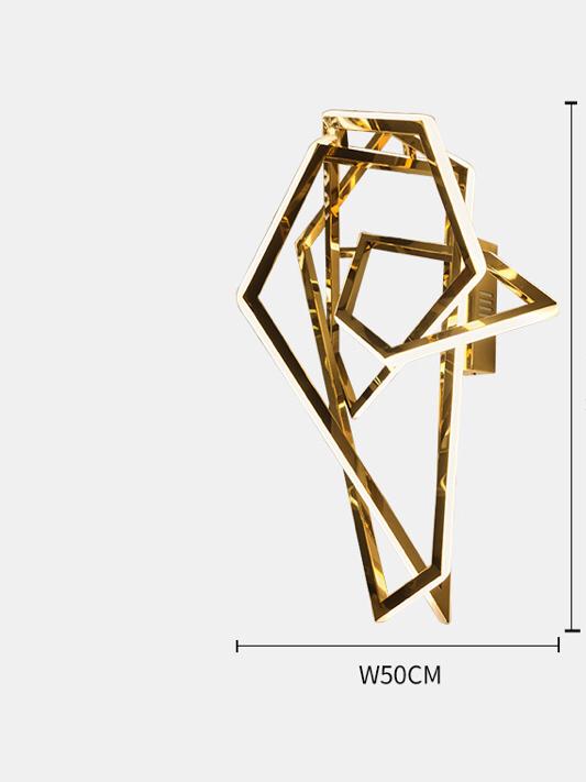 WELKER WALL SCONCES