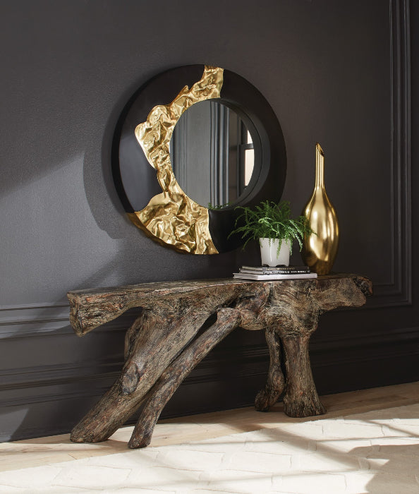 FINCH DECORATIVE MIRROR