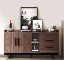 Load image into Gallery viewer, NINA LEATHER HARDWARE (MOQ OF 5)