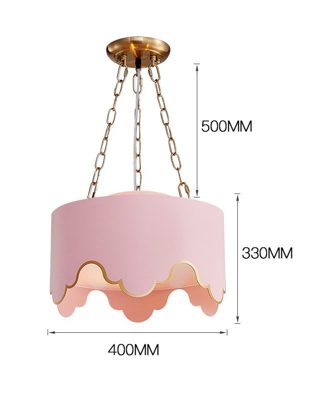 AURELIA KIDS CHANDELIER