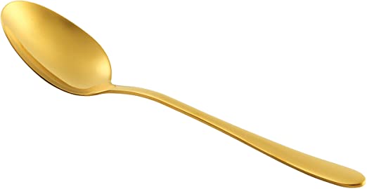 PROGRESS 20 PIECE GOLD REFINE CUTLERY SET