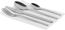 Load image into Gallery viewer, RUSSELL HOBBS 16 PIECE DELUXE VERMONT CUTLERY SET