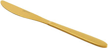 Load image into Gallery viewer, PROGRESS 20 PIECE GOLD REFINE CUTLERY SET