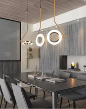 Load image into Gallery viewer, NEVADA POSTMODERN PENDANT LIGHT