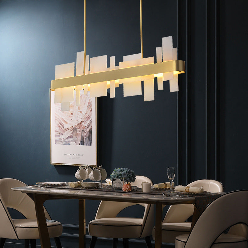 INES CHANDELIER