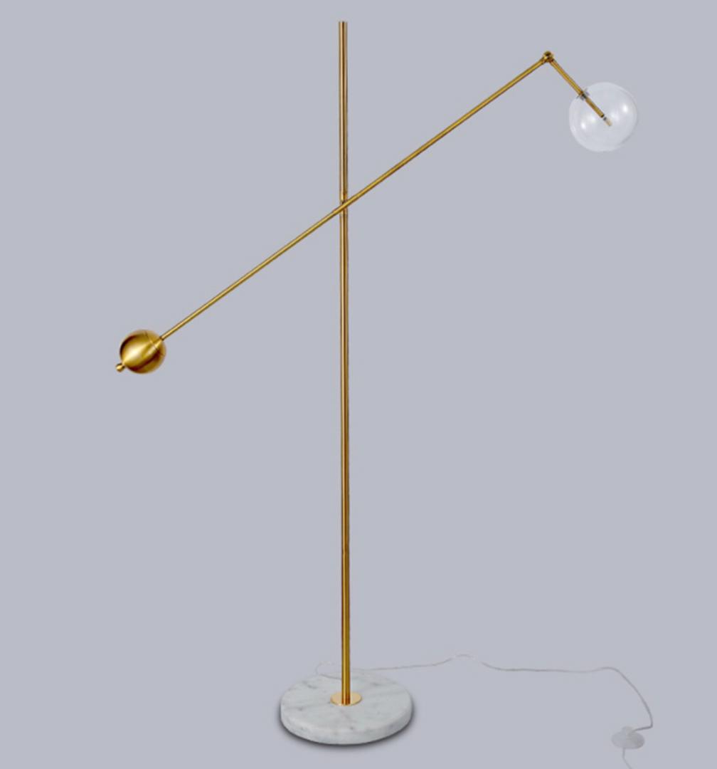 LORELEI FLOOR LAMP
