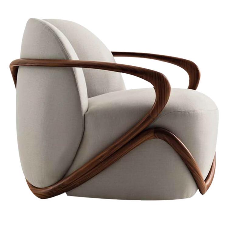 PANCHO ACCENT CHAIR