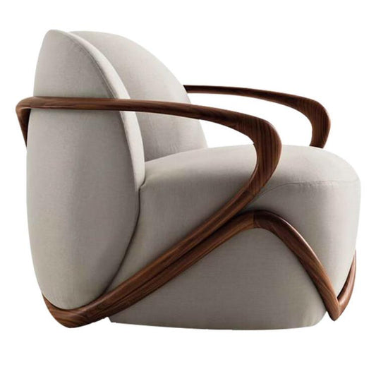 PANCHO ACCENT CHAIR