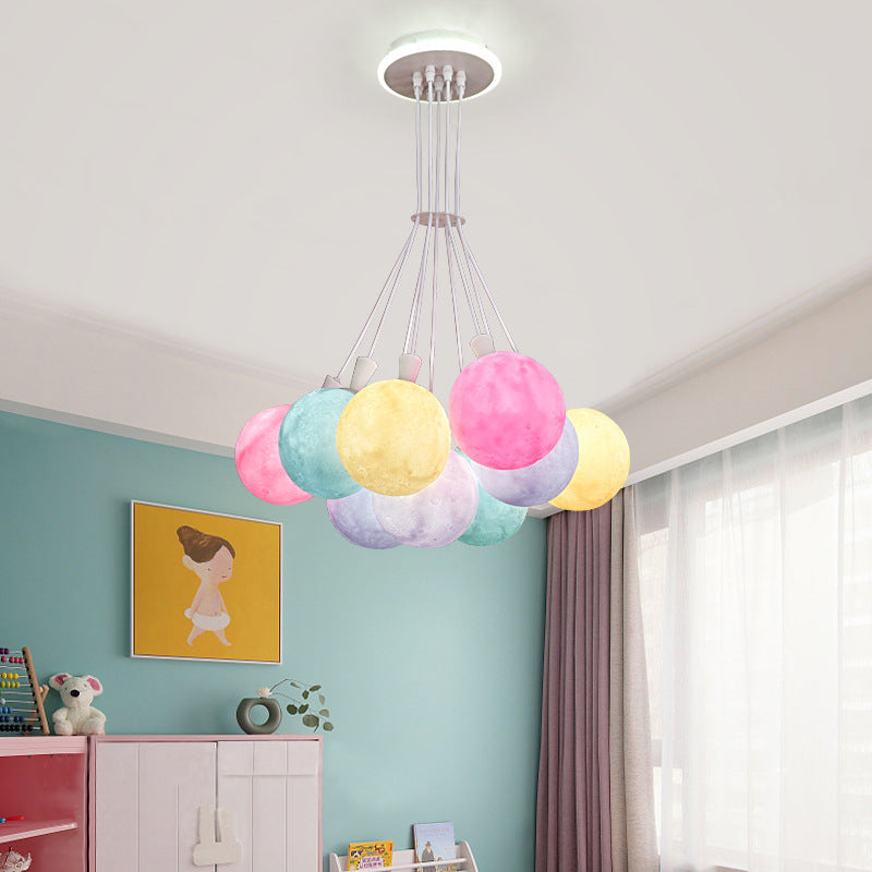 LAKYLE KIDS CHANDELIER
