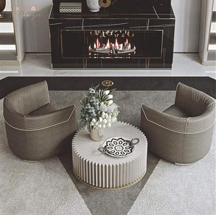 VARDINON ACCENT CHAIR