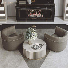 Load image into Gallery viewer, VARDINON ACCENT CHAIR