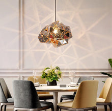 Load image into Gallery viewer, CLOVER PHANTOM PENDANT LIGHT