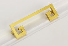 Load image into Gallery viewer, JADE FURNITURE HANDLES (moq of 5)
