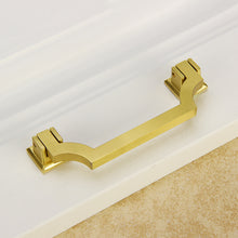 Load image into Gallery viewer, JADE FURNITURE HANDLES (moq of 5)