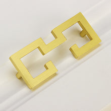 Load image into Gallery viewer, JADE FURNITURE HANDLES (moq of 5)