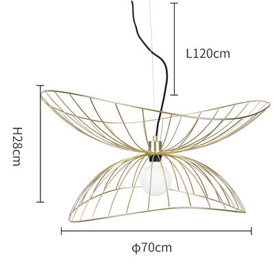 AVIVA PENDANT LIGHT