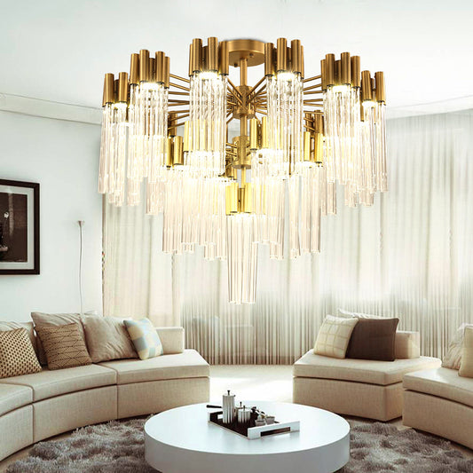 ASTHORE CHANDELIER