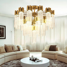 Load image into Gallery viewer, ASTHORE CHANDELIER