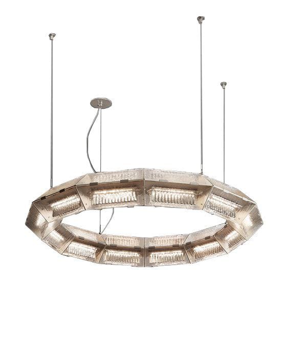 RAE CHANDELIER
