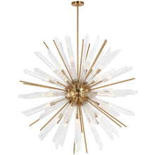 Load image into Gallery viewer, WESHCUBB CHANDELIER