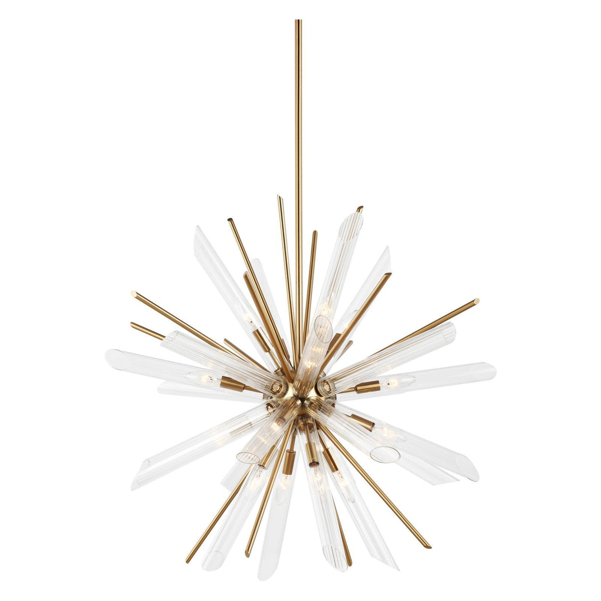 WESHCUBB CHANDELIER