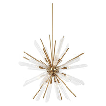 Load image into Gallery viewer, WESHCUBB CHANDELIER