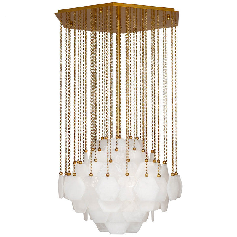 ALOR POSTMODERN NORDIC CHANDELIER