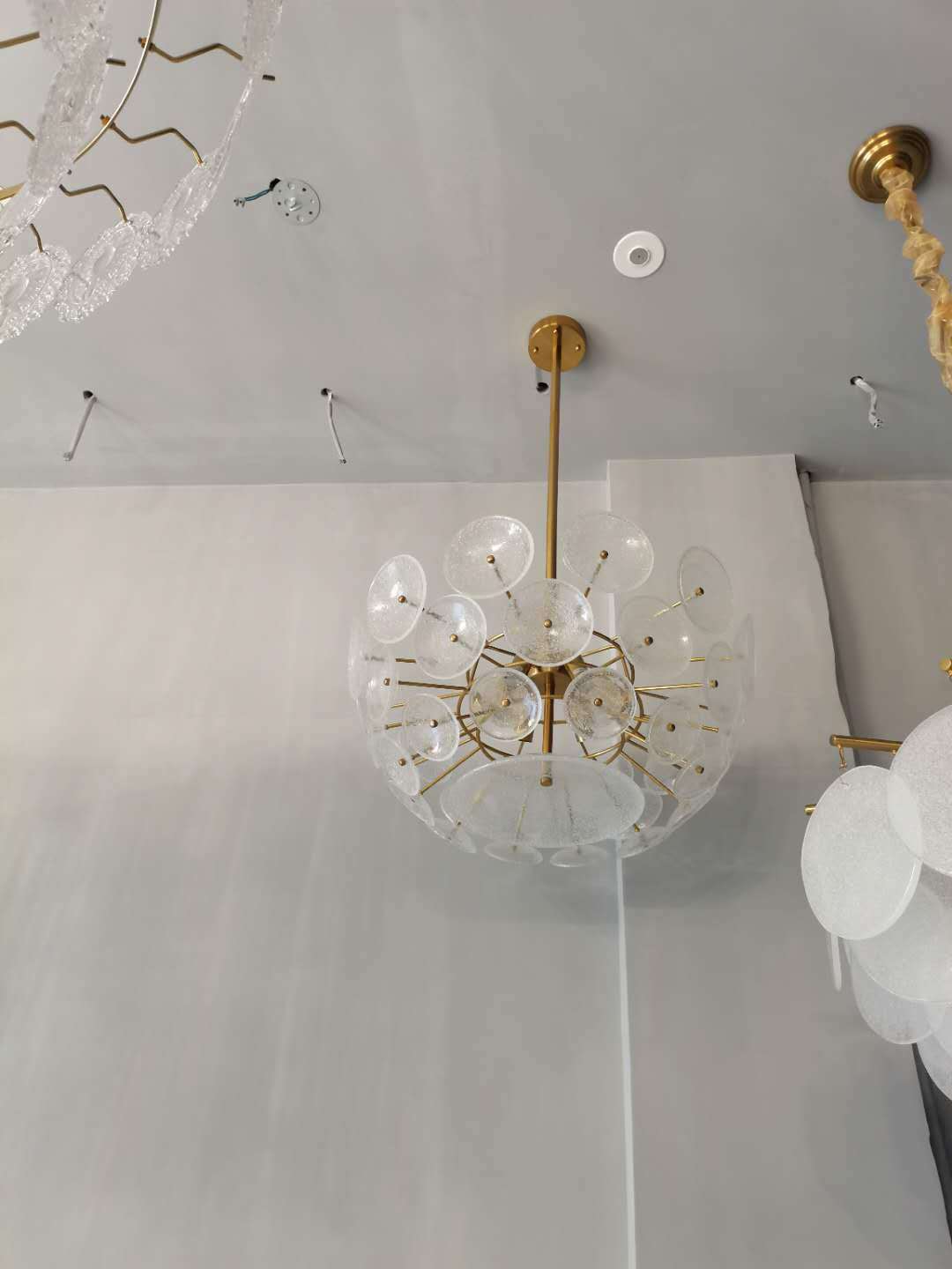 FAYE CHANDELIER