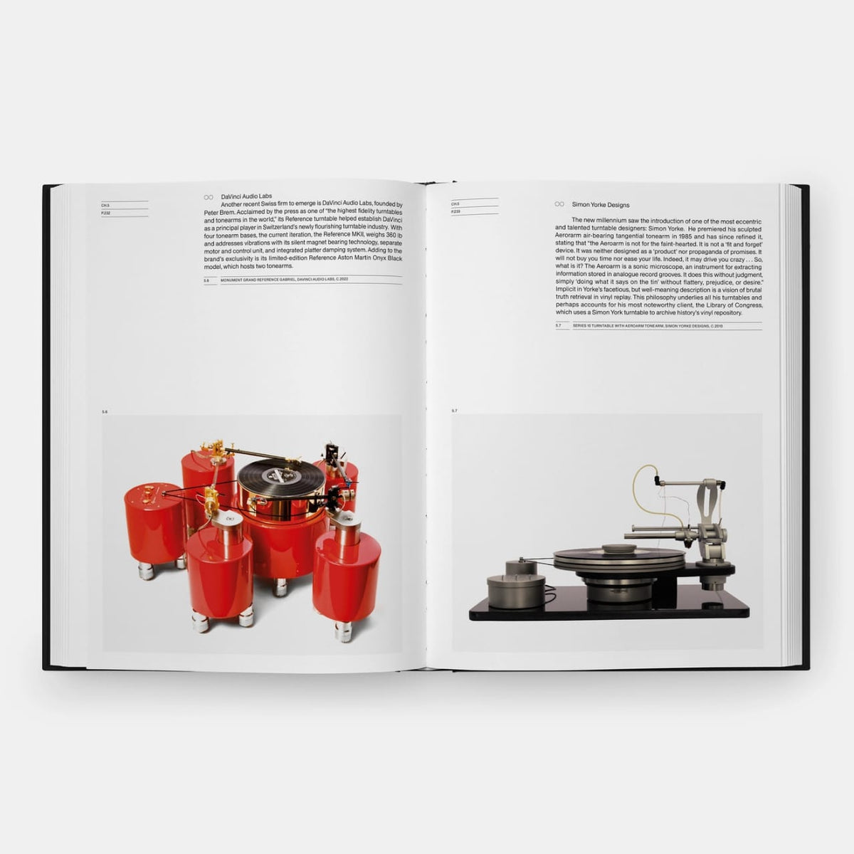 REVOLUTION DECORATIVE BOOK