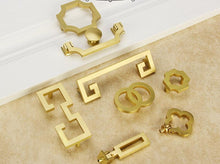 Load image into Gallery viewer, JADE FURNITURE HANDLES (moq of 5)