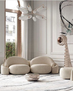 ALDEAN SOFA