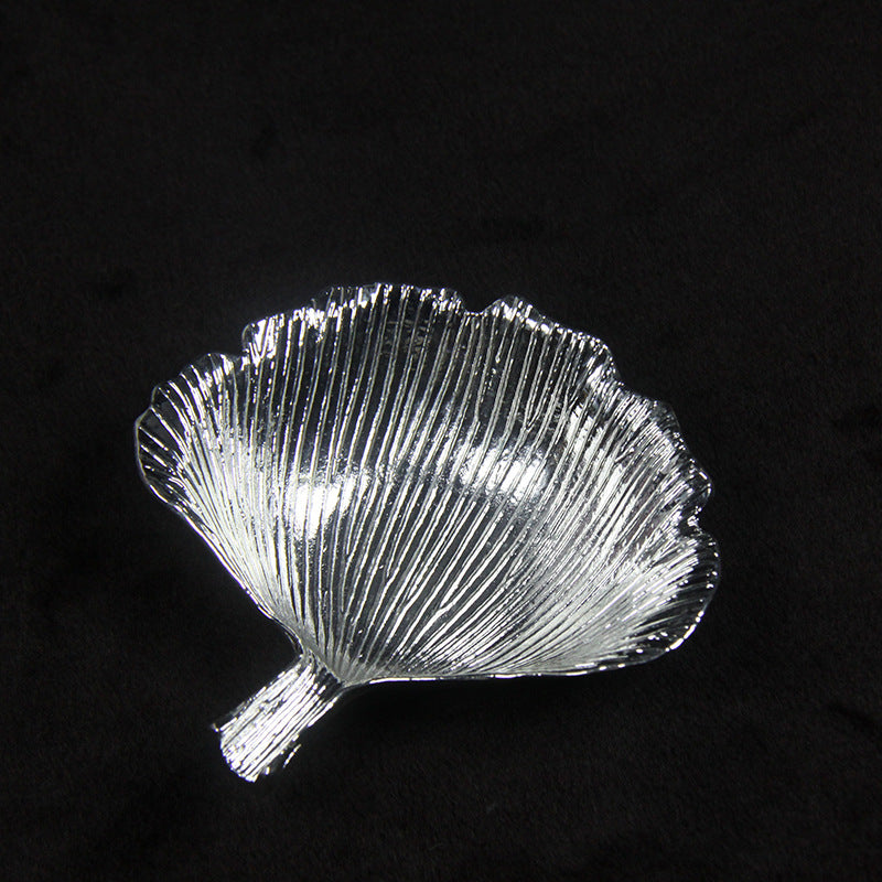 ORPHELIA METAL LEAF (SET OF 2)