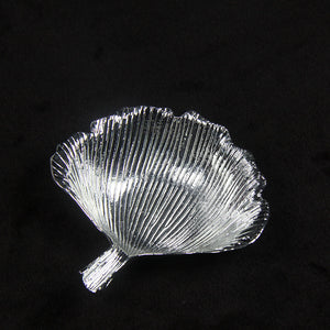 ORPHELIA METAL LEAF (SET OF 2)