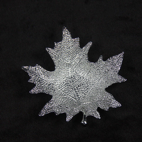 ORPHELIA METAL LEAF (SET OF 2)