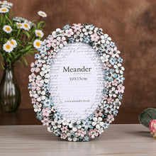 Load image into Gallery viewer, REAGAN DECORATIVE FRAME (SET OF 2)