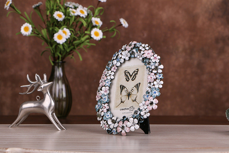 REAGAN DECORATIVE FRAME (SET OF 2)