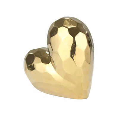 L'Angley Heart Ornament