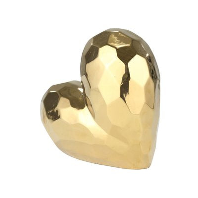 L'Angley Heart Ornament