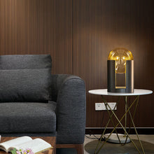 Load image into Gallery viewer, CASSIE NORDIC TABLE LAMP