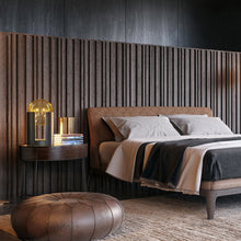 Load image into Gallery viewer, CASSIE NORDIC TABLE LAMP