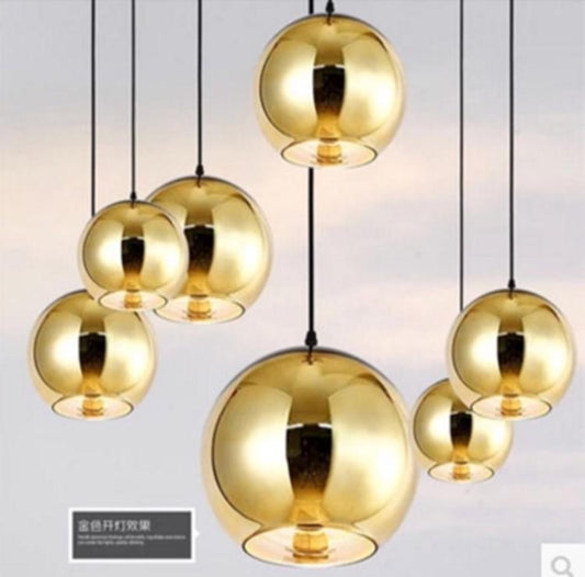 OKIKI PENDANT LIGHT