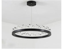 Load image into Gallery viewer, NELSON 2TIER CHANDELIER