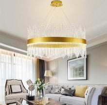 Load image into Gallery viewer, ALBERT  CHANDELIER