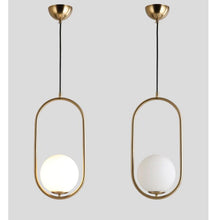 Load image into Gallery viewer, ANIKE PENDANT LIGHT