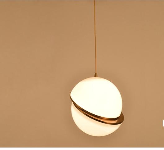 HUNTEY RESS PENDANT LIGHT