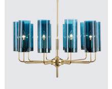 Load image into Gallery viewer, TAMMY 1- TIER CHANDELIER