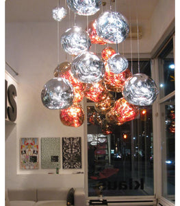 SPAROR BRIM PENDANT LIGHT