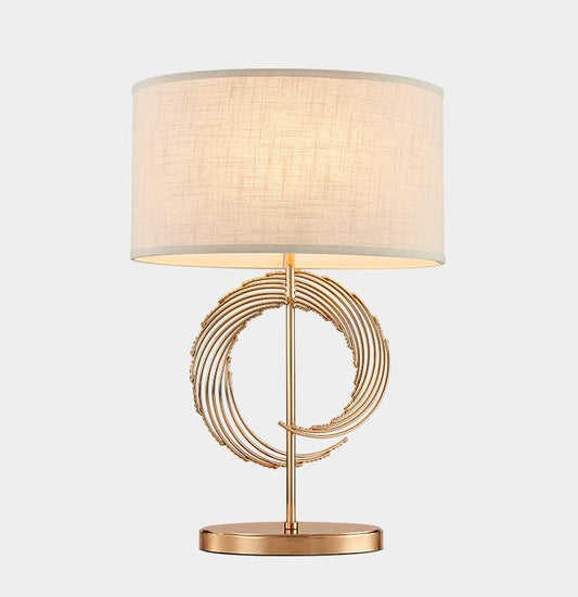 DELENA 25.9" TABLE LAMP
