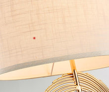 Load image into Gallery viewer, DELENA 25.9&quot; TABLE LAMP