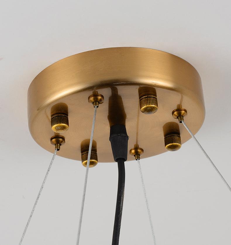 MEISLE CHANDELIER